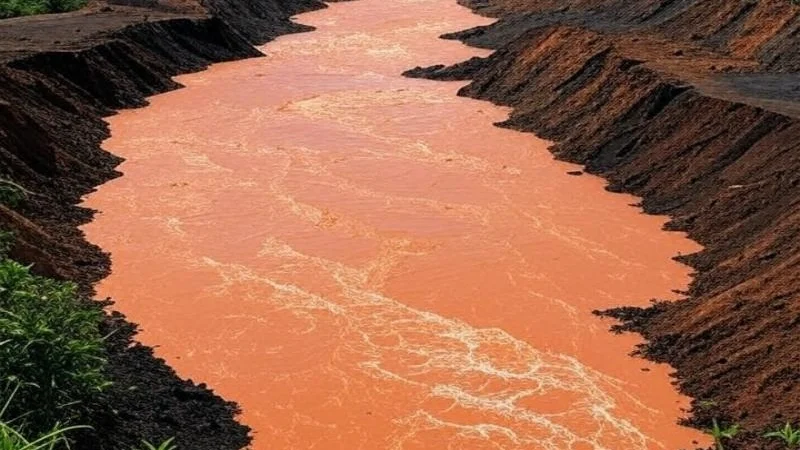 Maiores Acidentes do Brasil: A Tragédia de Mariana