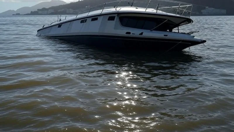 Maiores Acidentes do Brasil: A Tragédia do Bateau Mouche IV