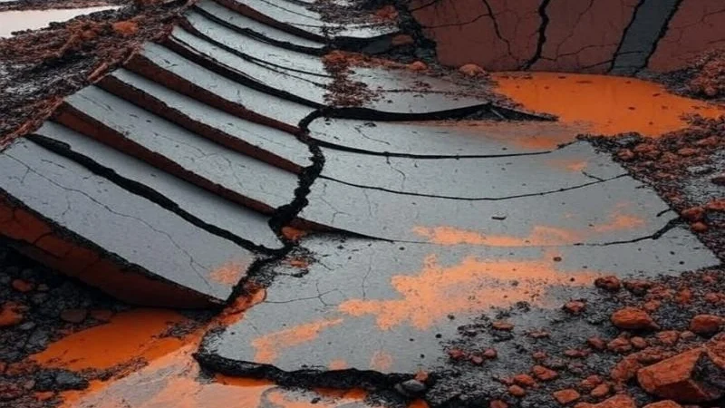 Maiores Acidentes do Brasil: Barragem de Brumadinho!