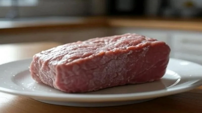 O Melhor Processo de Descongelamento de Carnes: Garanta Sabor e Segurança!