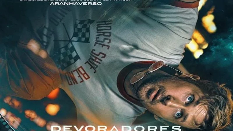 Devoradores de Estrelas