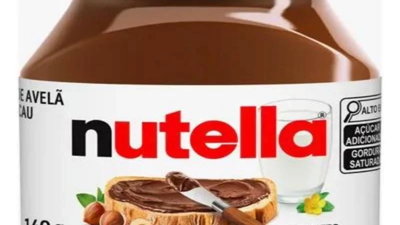 Celebre o Dia da Nutella com Economia e Sabor!