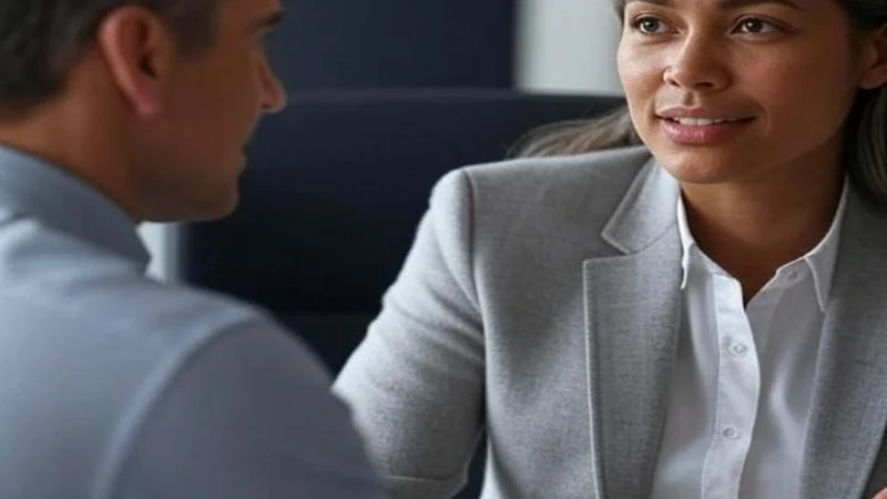 Como Aplicar um Feedback Construtivo que Realmente Funciona!