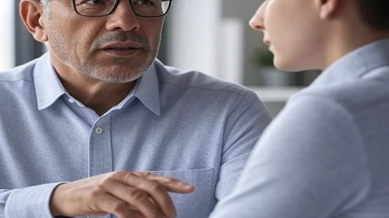 Como Dizer Não no Trabalho de Forma Eficaz e Respeitosa