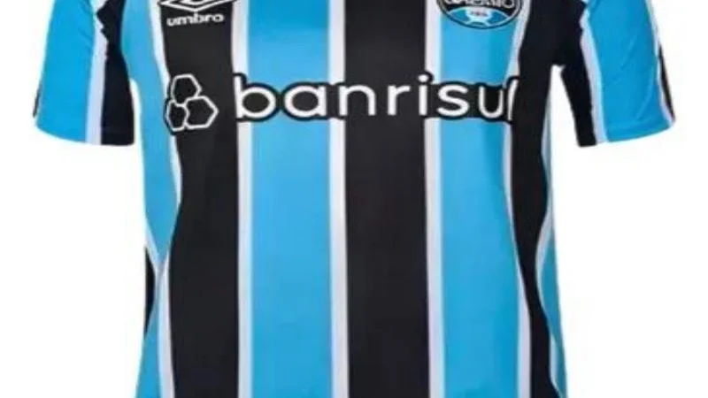 Procurando Camisetas de Futebol?