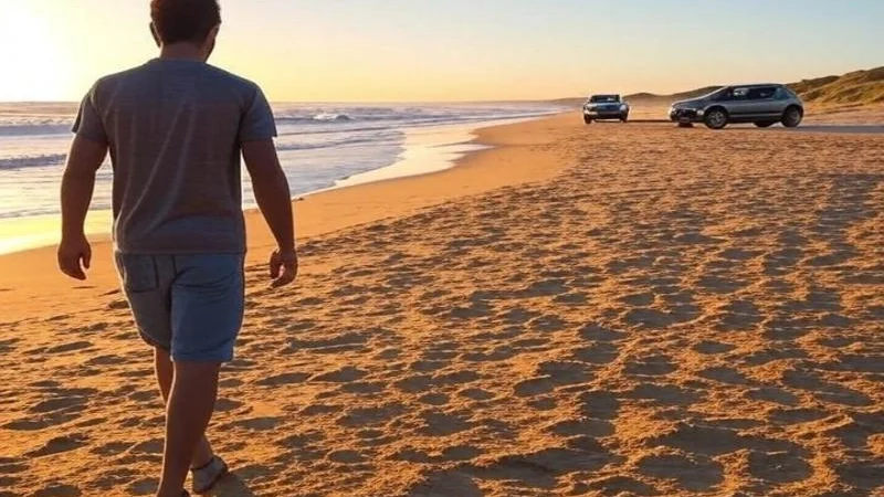 Maníaco da Praia do Cassino: Crimes que Chocaram o Rio Grande do Sul!