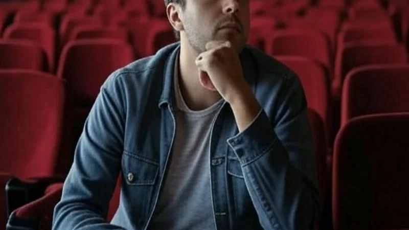 Por Que as Pessoas Não Estão Mais Indo ao Cinema?