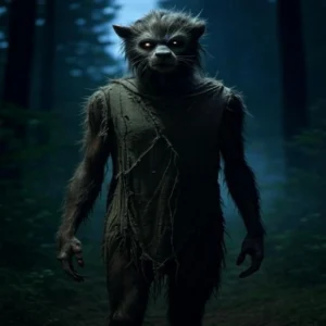 O Que é um Skinwalker? Desvendando os Mitos e Lendas!