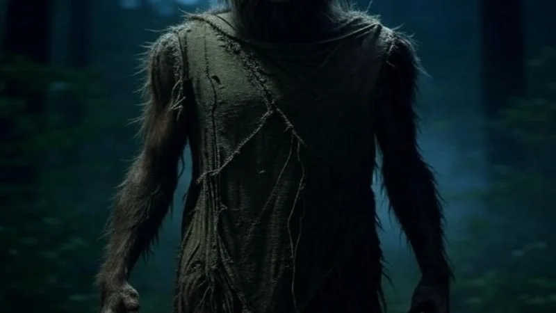 O Que é um Skinwalker? Desvendando os Mitos e Lendas!