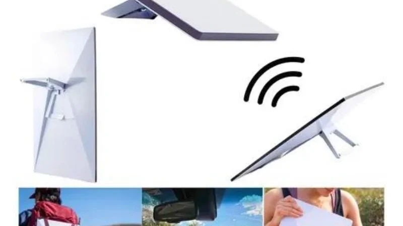 Starlink Internet: Conecte-se Onde Outras Não Chegam!