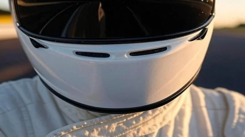Enigma de Macacão Branco: Mito do Stig do Top Gear e a Treta com Barrichello