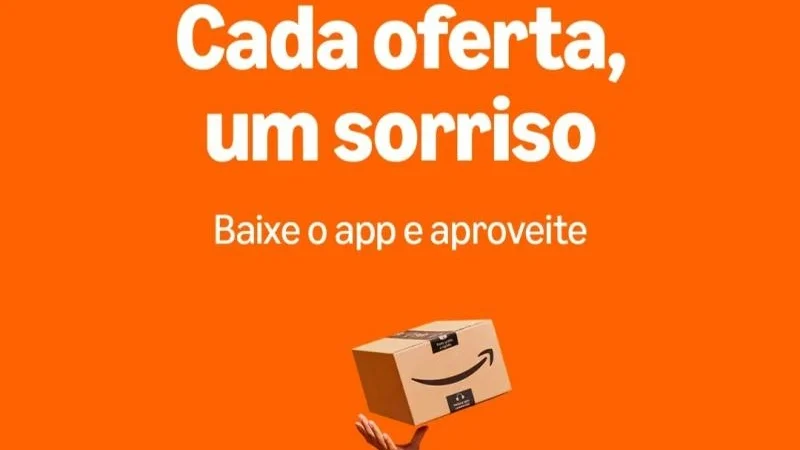 Ofertas em Beleza – Amazon Associados