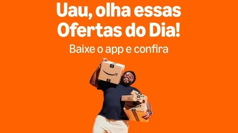 Mais Vendidos na Amazon, Aproveite!