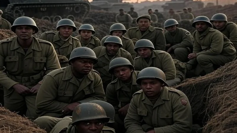 Gosta de Filmes de Guerra? Acesse nossa Playlist Gratuita no Youtube!