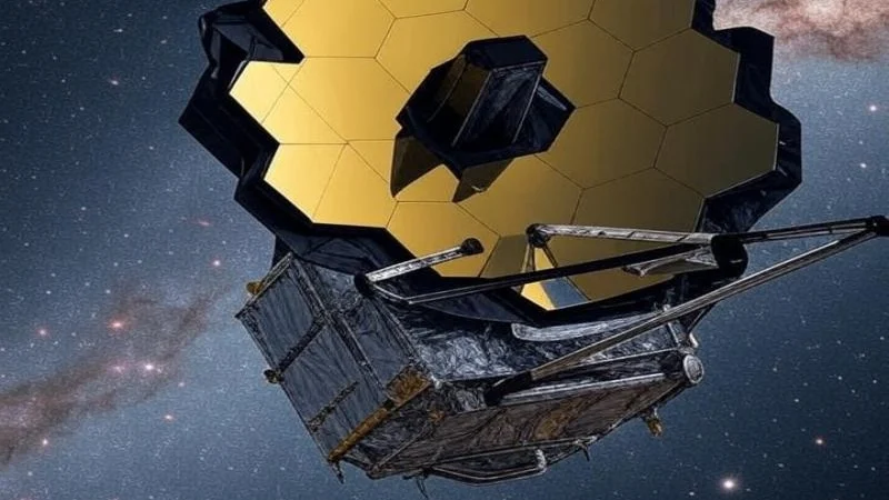 Descobertas Insanas do James Webb: Uma Nova Era na Astronomia