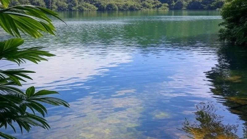 Lago Nyos: A Tragédia Silenciosa que Ceifou 1.700 Vidas!