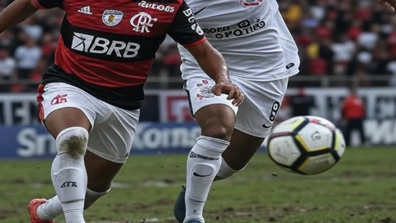 A Paixão que Move Milhões: Conheça as Maiores Torcidas do Brasil!