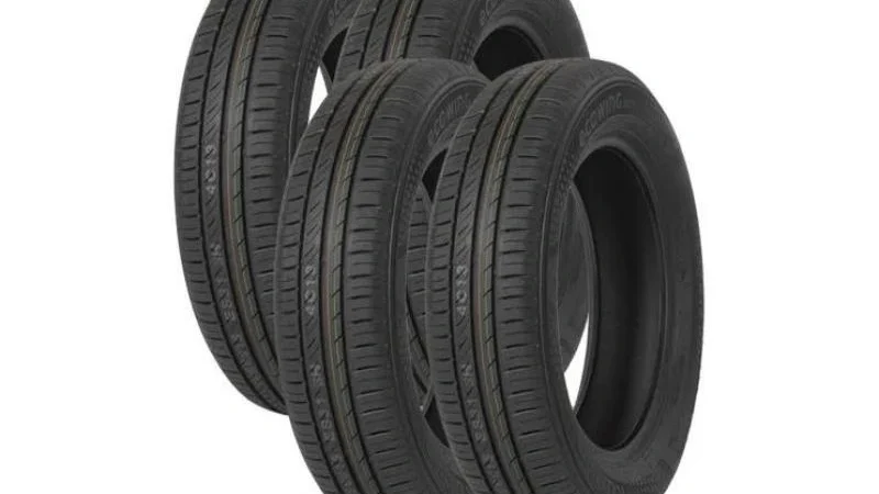 Kumho Ecowing: Mais Economia e Conforto para a Sua Viagem!