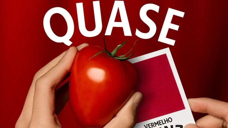Conheça a Nova Campanha da Heinz: “Não pode ser quase. Tem que ser Heinz”