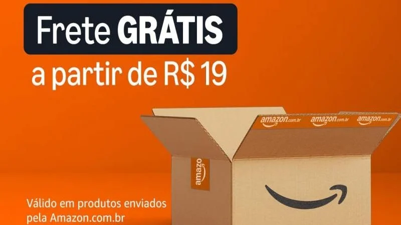 Mais Vendidos na Amazon, Aproveite!
