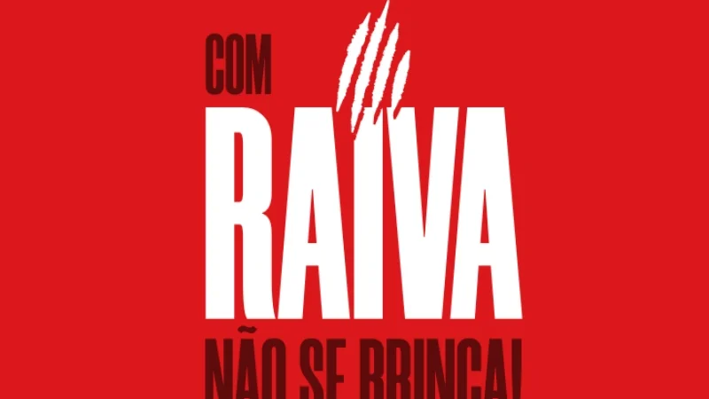 Com Raiva Não se Brinca - Saiba como Se Proteger - SBIm