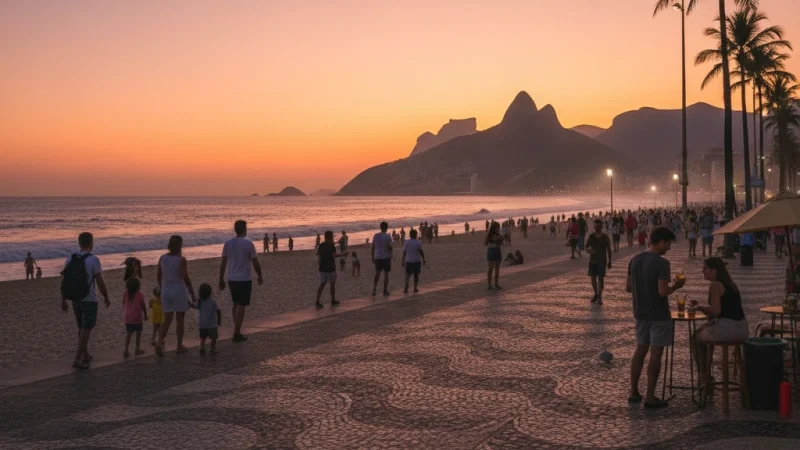 O Retorno do Horário de Verão: Especulações e Discussões