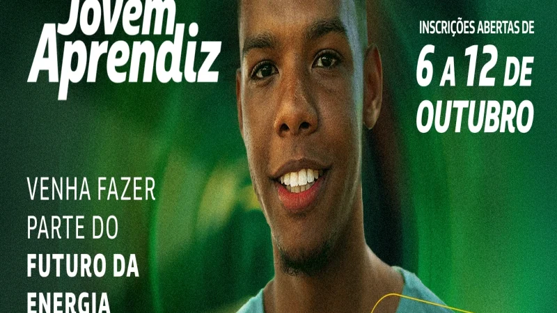 Programa Petrobras Jovem Aprendiz