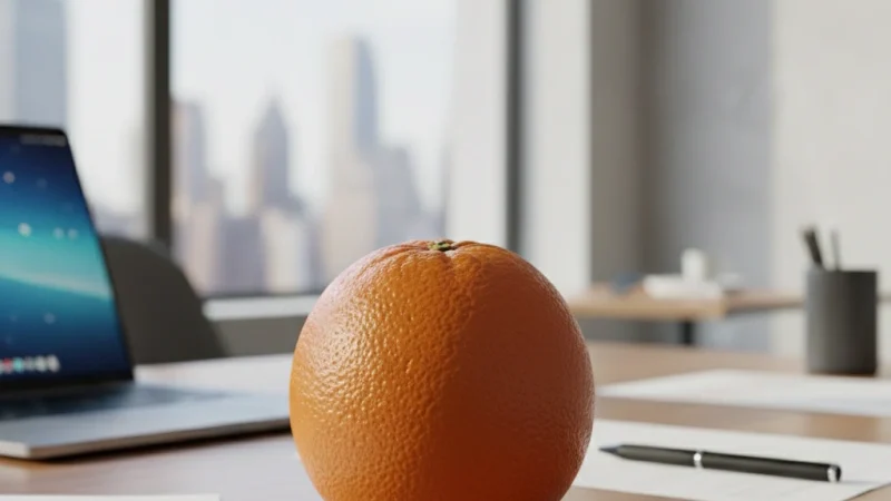 Demissões no Laranjão: O Home Office é o Vilão?