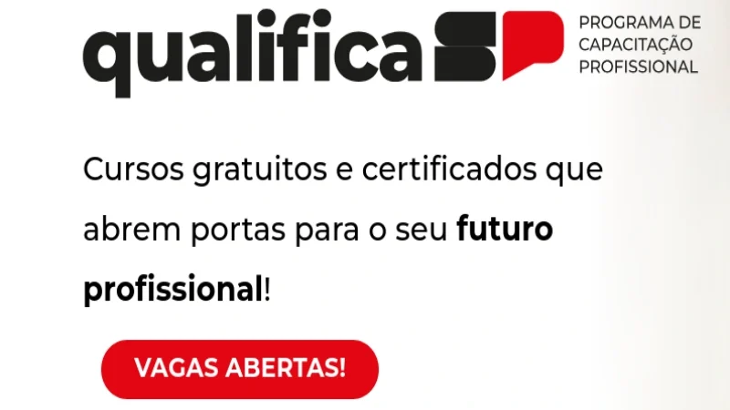 Qualifica SP – Empreenda