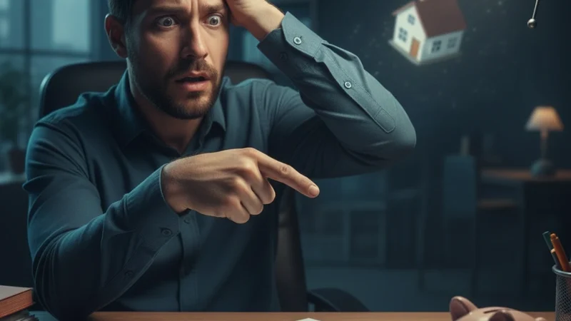 Os Perigos Escondidos de Ser Fiador: Uma Aventura Jurídica e Financeira!