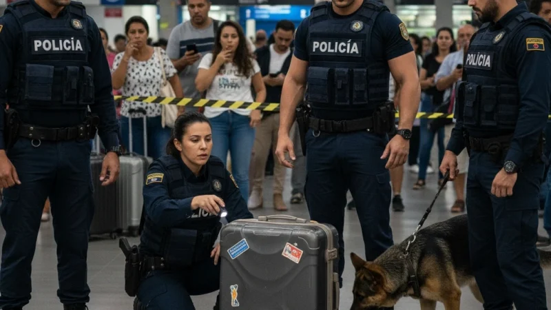 Serial Killer de Porto Alegre: A Falha do Sistema e o Rastro de Morte