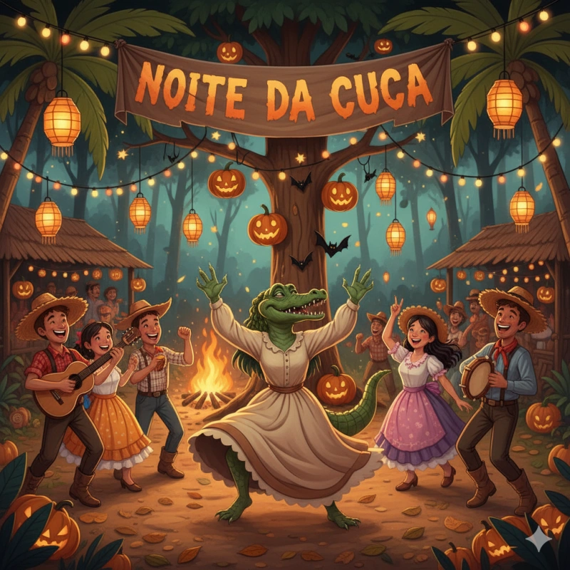 Cuidado com a Cuca… e Com os Preços Altos!