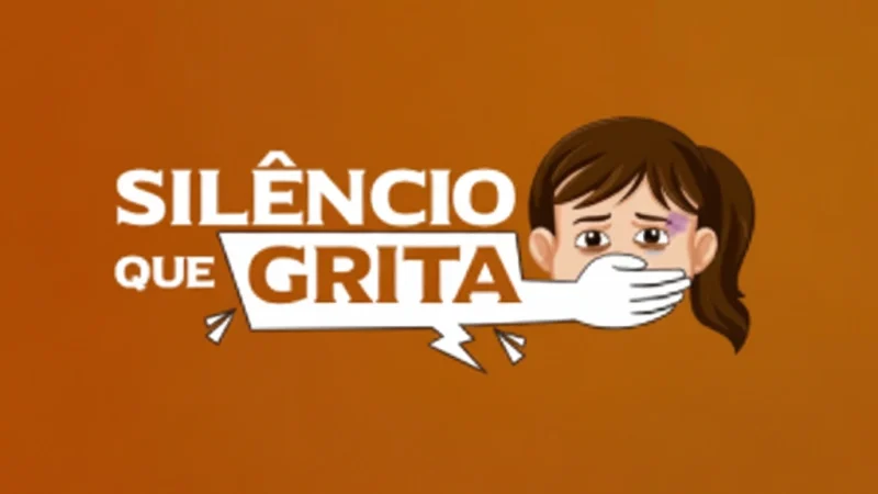 Contra a Violência, Exploração e Abuso Infantil – Conheça o Projeto Silêncio Que Grita