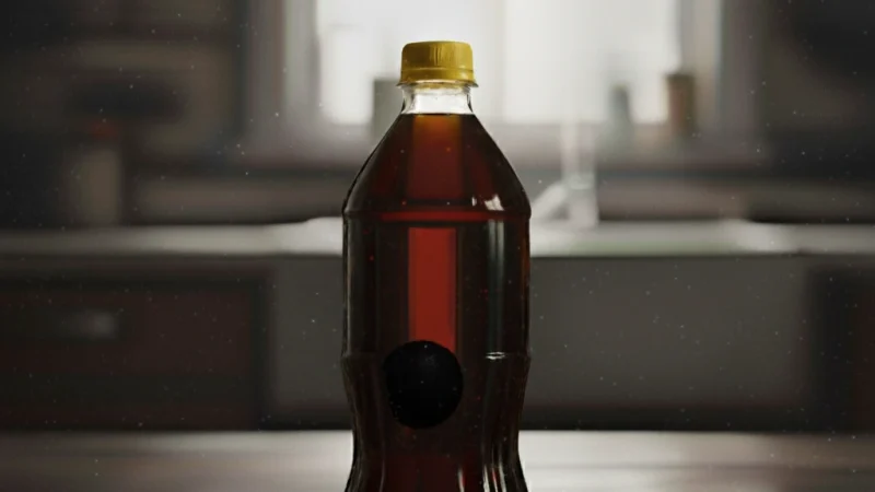 O Rato na Coca-Cola: Lenda Urbana, Processo Judicial e a Força do Boato