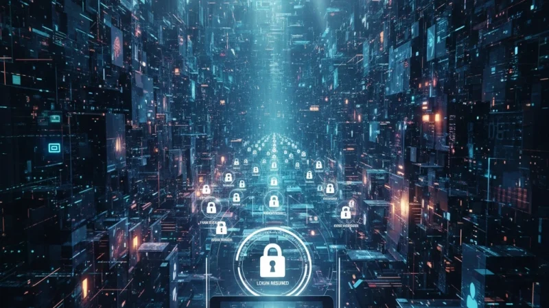 O que é a Deep Web (Web Profunda)?