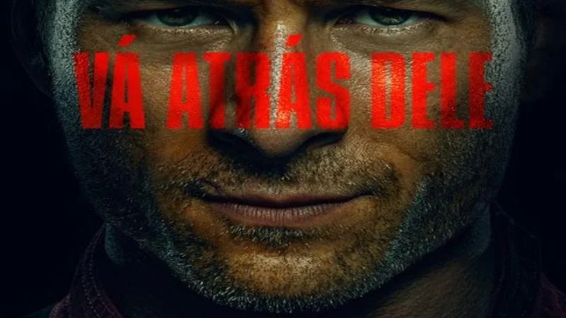 O Sobrevivente com Glen Powell, Nova Adaptação do Clássico de Stephen King