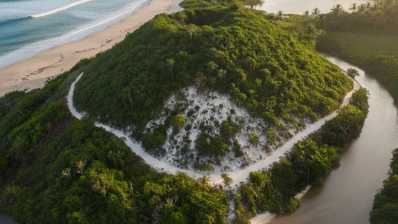 Sambaquis em Santa Catarina: Gigantes da Pré-História!