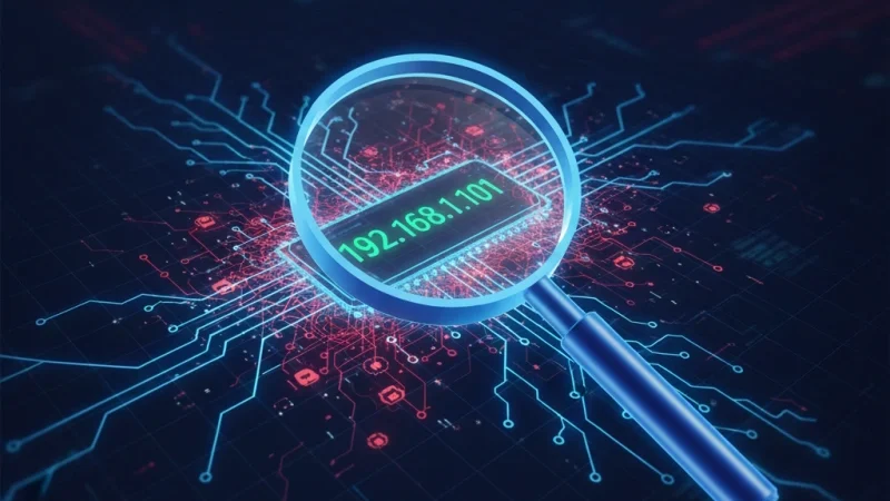 O GreyNoise IP Check: Descobrindo se Seu IP está em uma “Festa” de Bots ou Sendo um Agente Secreto