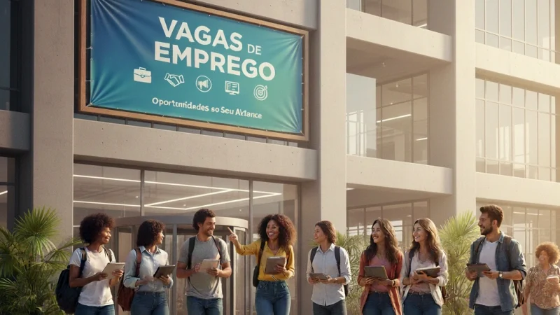 Vagas de Emprego na RemoteWoman