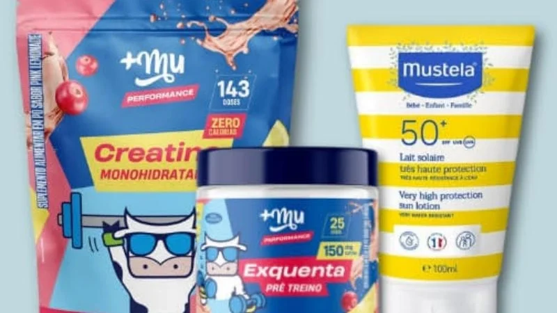 Saldão de Verão é na Amazon! Aproveite!