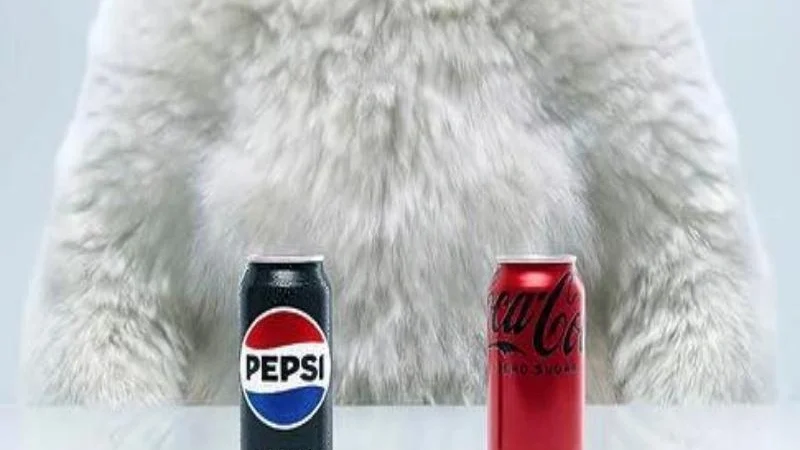 A Invasão do Urso Polar… Da Pepsi, no Super Bowl (ou um Roubo do Mascote?)