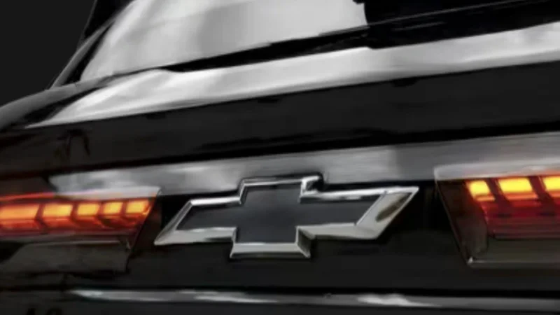 O Renascimento do Chevrolet Sonic como SUV Cupê