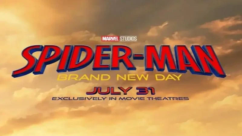 Homem-Aranha: Um Novo Dia – Assista o Trailer Oficial