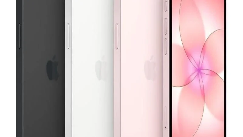 Sucesso do iPhone 17 faz Apple Repensar Calendário e Adiar o iPhone 18