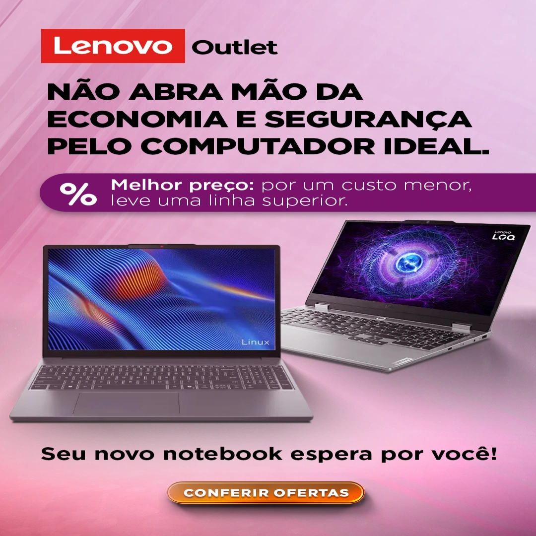 Lenovo Outlet