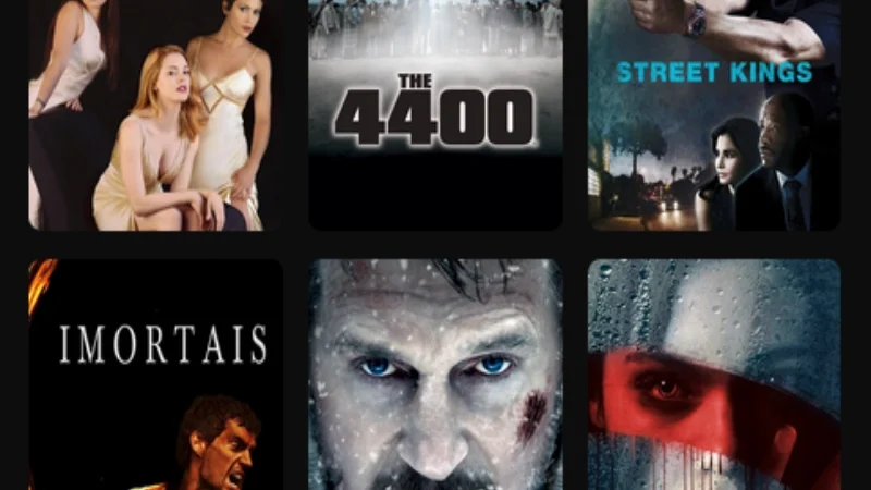 O Que Assistir Hoje? Tá Aqui na Pluto TV!