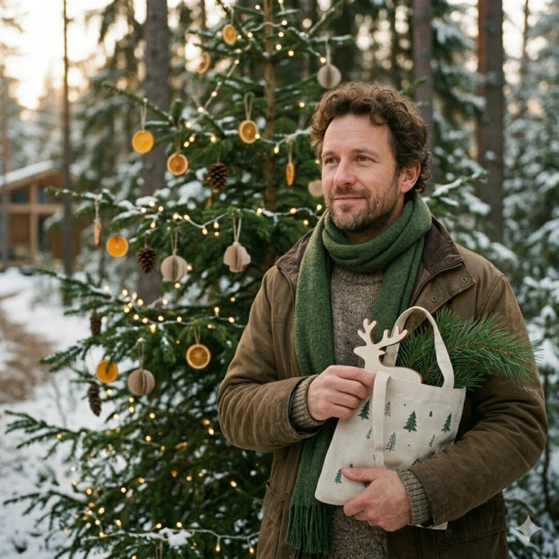 A Convenient Truth: Jack’s Journeys – O Primeiro Filme de Natal Ecológico do Mundo