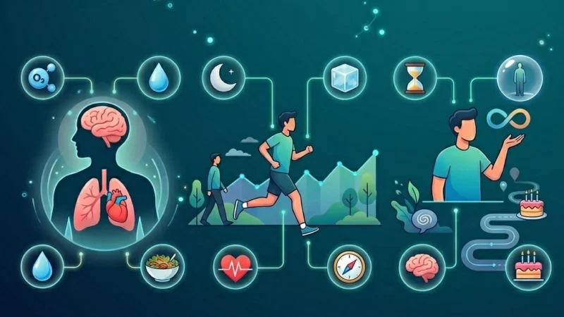 Além da Sobrevivência: Onde Termina a Resistência do Corpo Humano?