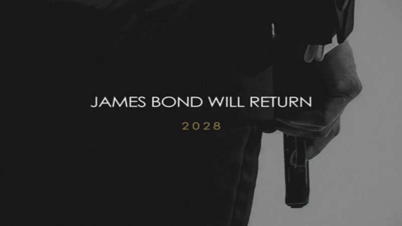 Demora Para o Retorno de 007 Pode Bater Recorde Histórico na Franquia