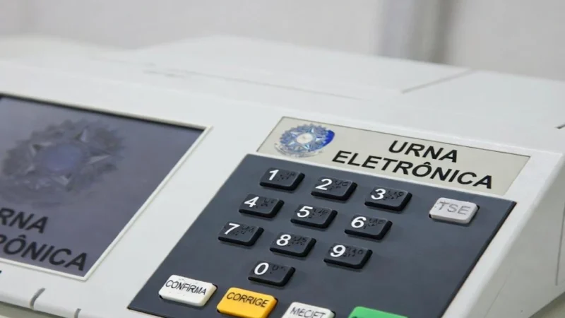 Voto em Branco ou Nulo Anula a Eleição? Conheça a Realidade das Urnas